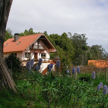 Villa Bio Quinta Do Pantano, Agro Turismo Santo Antonio da Serra Esterno foto