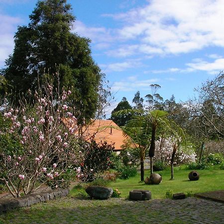 Villa Bio Quinta Do Pantano, Agro Turismo Santo Antonio da Serra Esterno foto