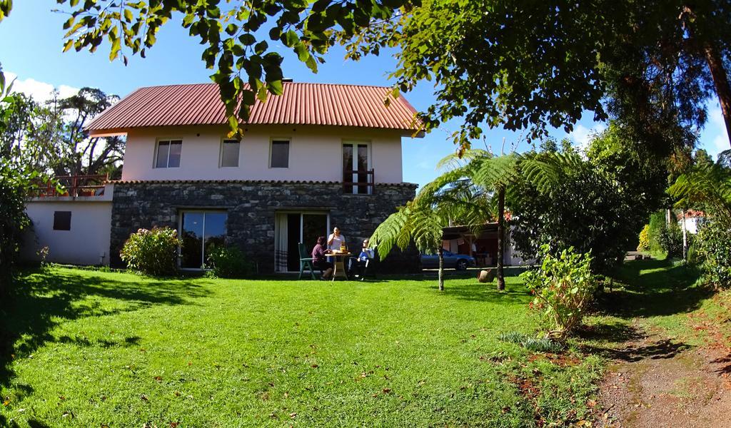 Villa Bio Quinta Do Pantano, Agro Turismo Santo Antonio da Serra Camera foto