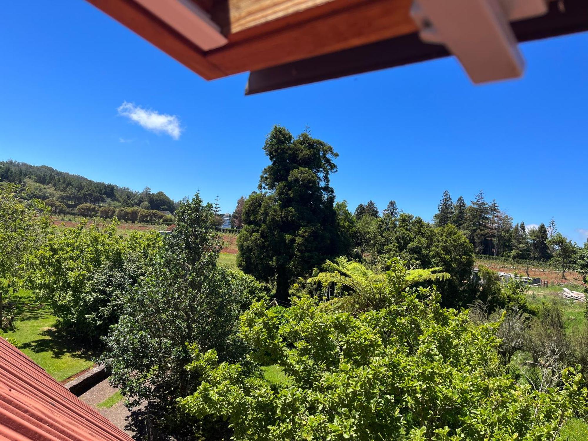 Villa Bio Quinta Do Pantano, Agro Turismo Santo Antonio da Serra Esterno foto