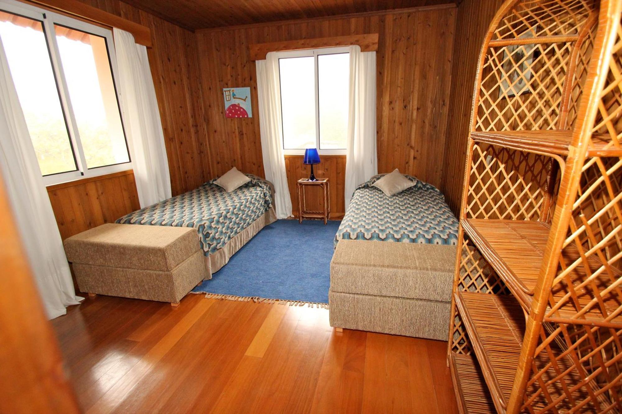 Villa Bio Quinta Do Pantano, Agro Turismo Santo Antonio da Serra Esterno foto