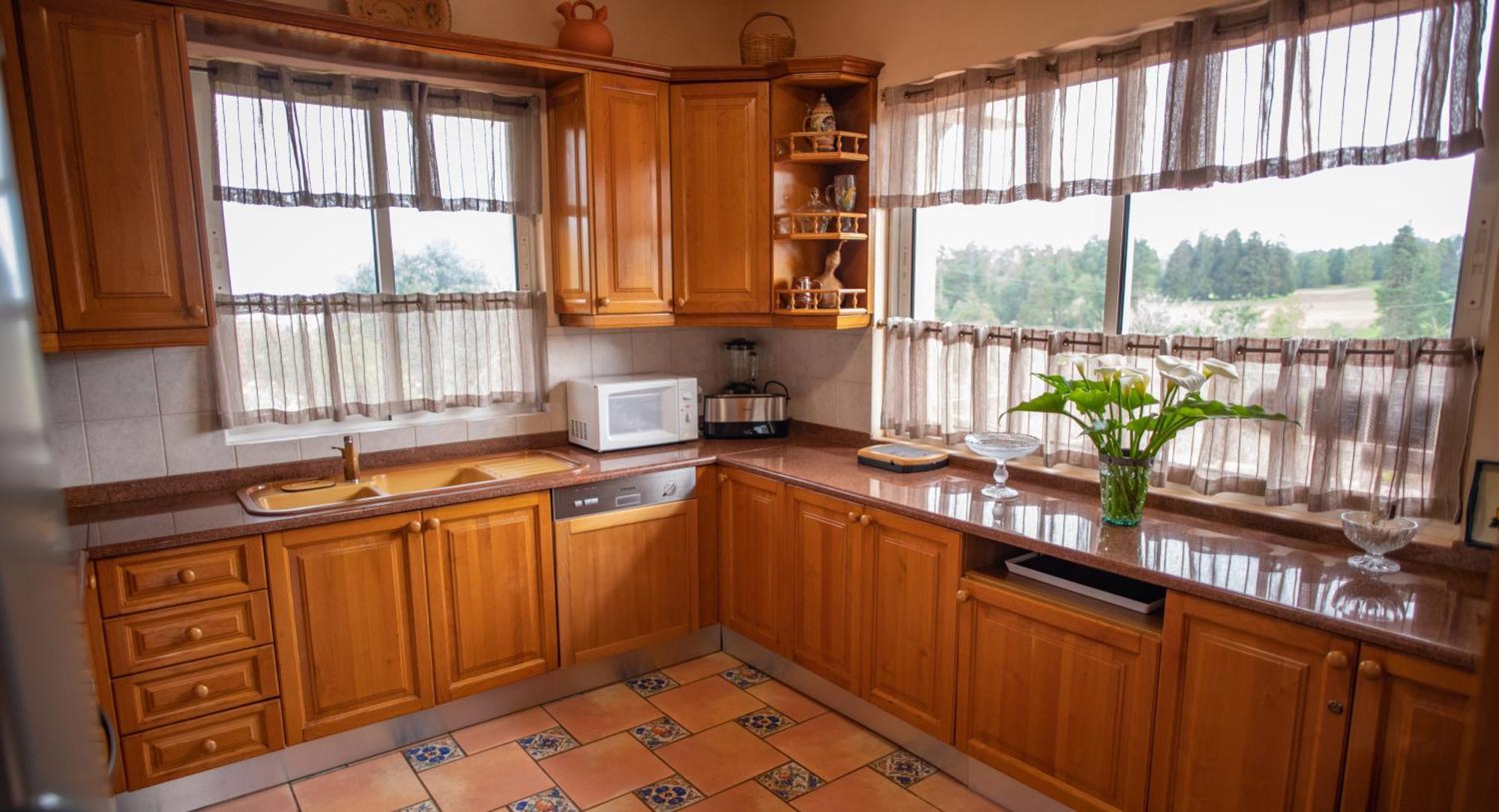 Villa Bio Quinta Do Pantano, Agro Turismo Santo Antonio da Serra Esterno foto