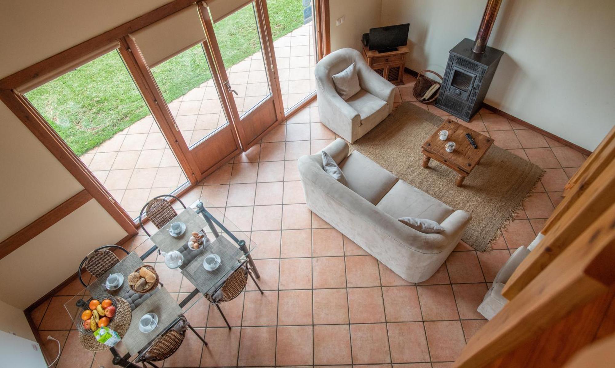 Villa Bio Quinta Do Pantano, Agro Turismo Santo Antonio da Serra Esterno foto