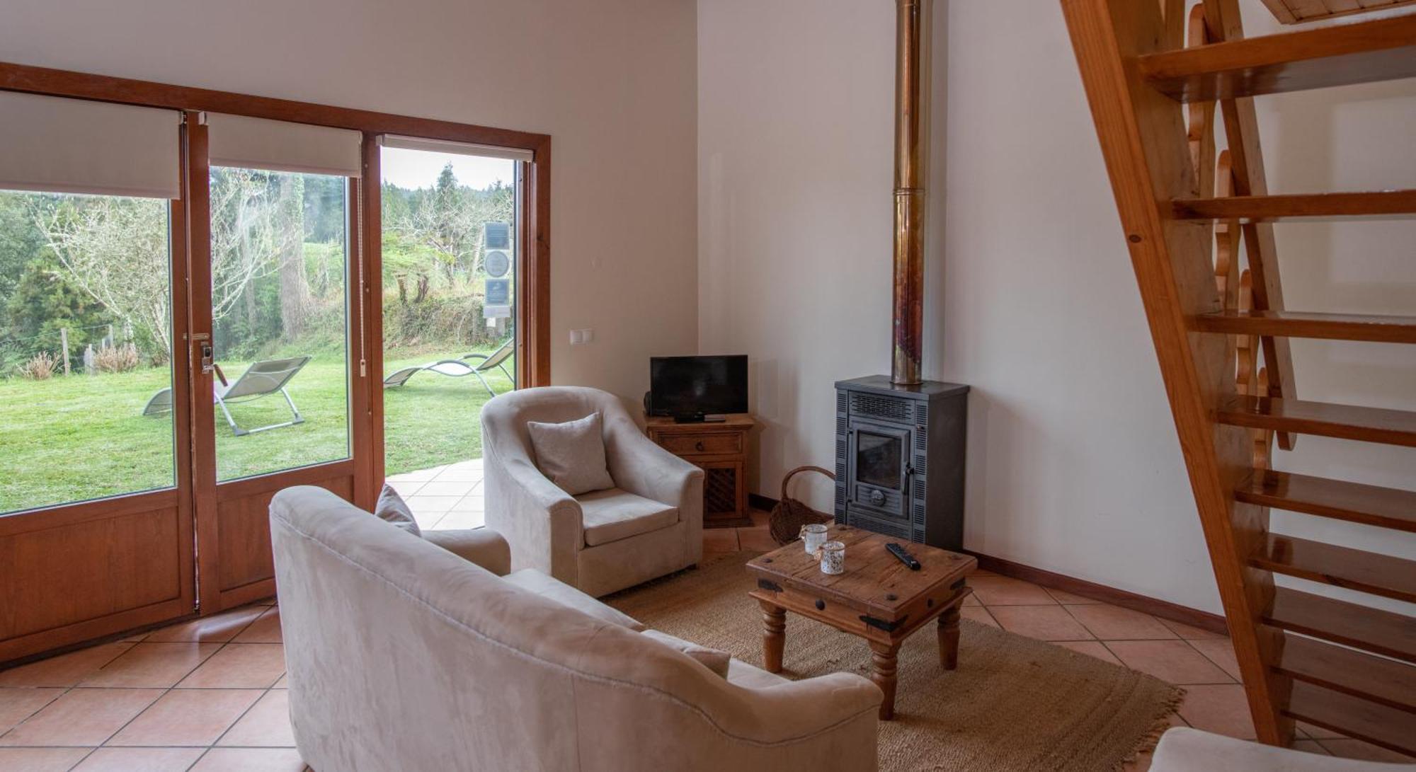 Villa Bio Quinta Do Pantano, Agro Turismo Santo Antonio da Serra Esterno foto