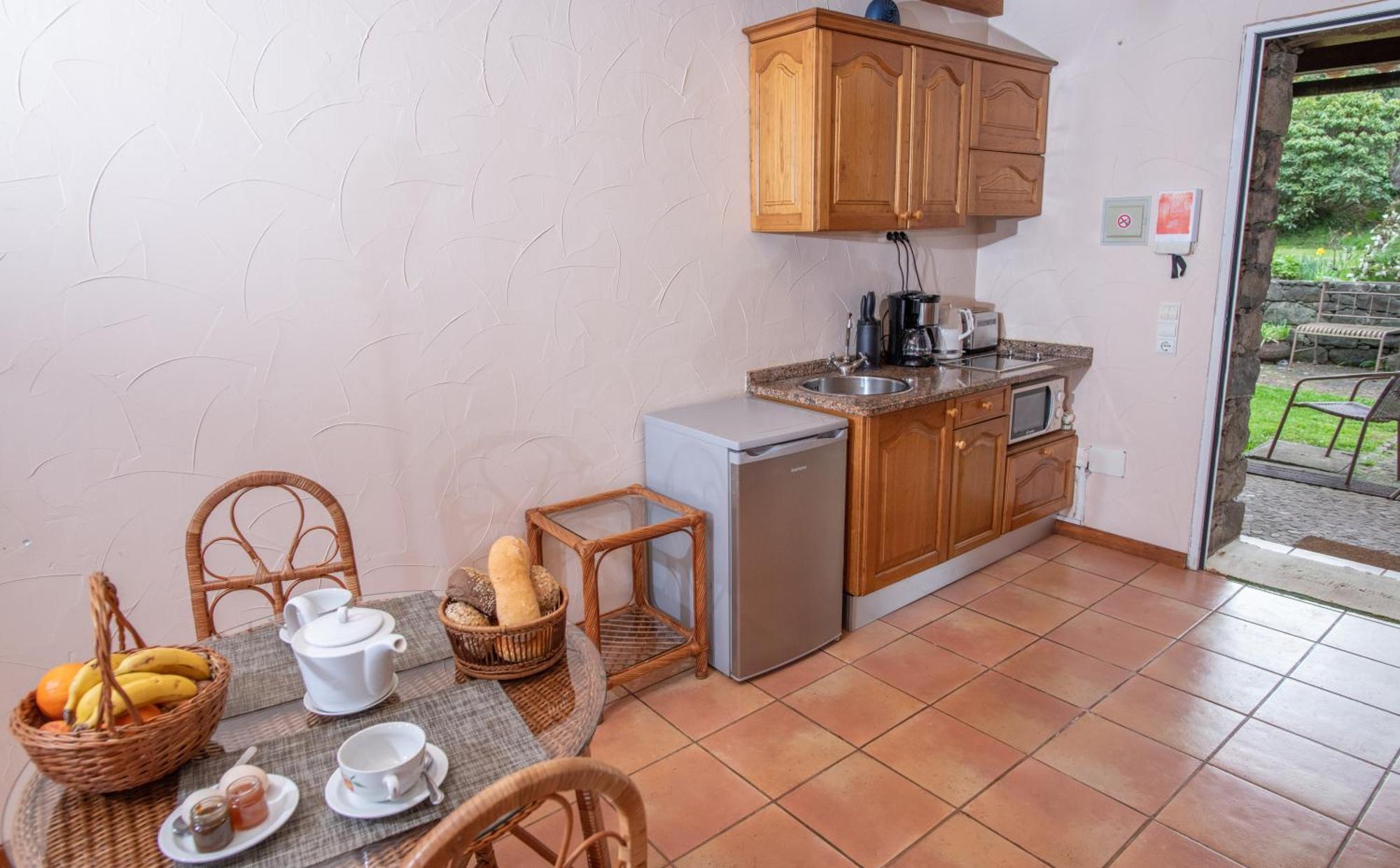 Villa Bio Quinta Do Pantano, Agro Turismo Santo Antonio da Serra Esterno foto