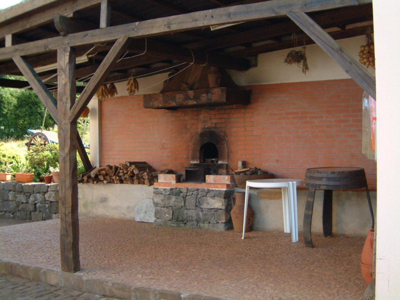 Villa Bio Quinta Do Pantano, Agro Turismo Santo Antonio da Serra Esterno foto