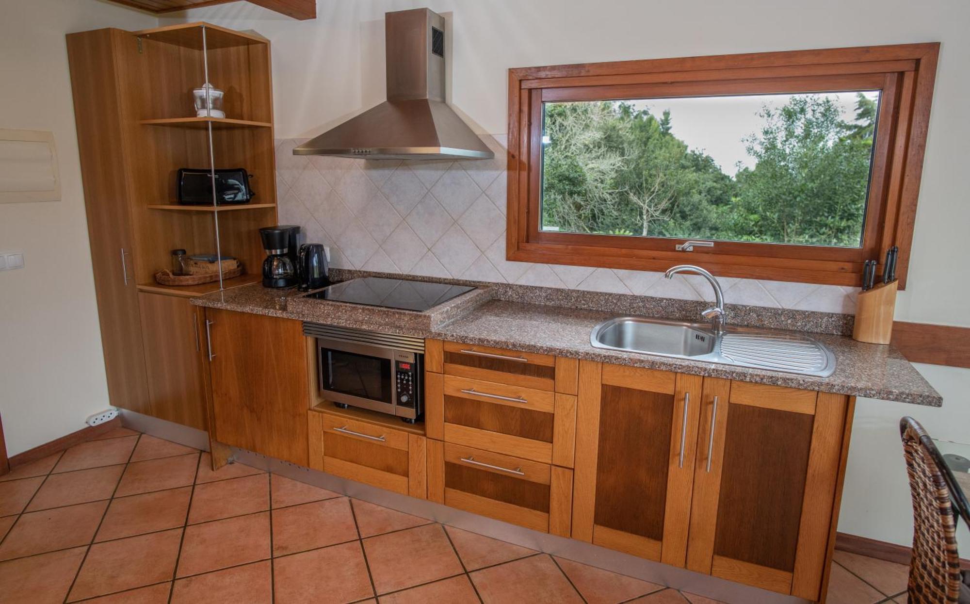 Villa Bio Quinta Do Pantano, Agro Turismo Santo Antonio da Serra Camera foto