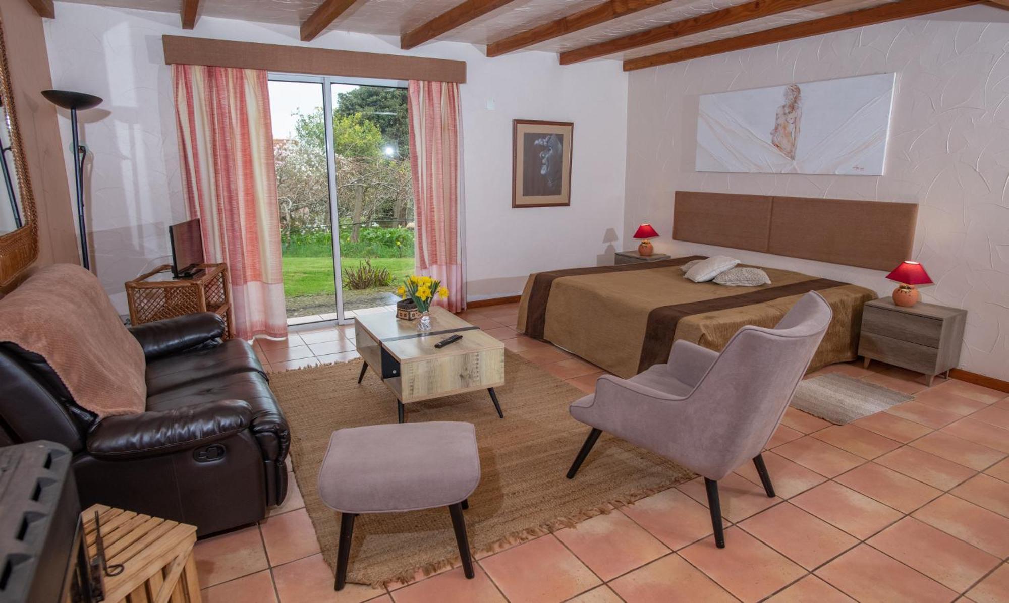 Villa Bio Quinta Do Pantano, Agro Turismo Santo Antonio da Serra Camera foto