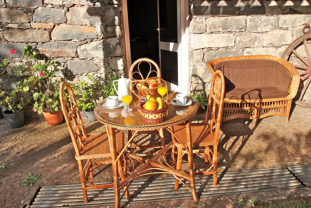 Villa Bio Quinta Do Pantano, Agro Turismo Santo Antonio da Serra Esterno foto