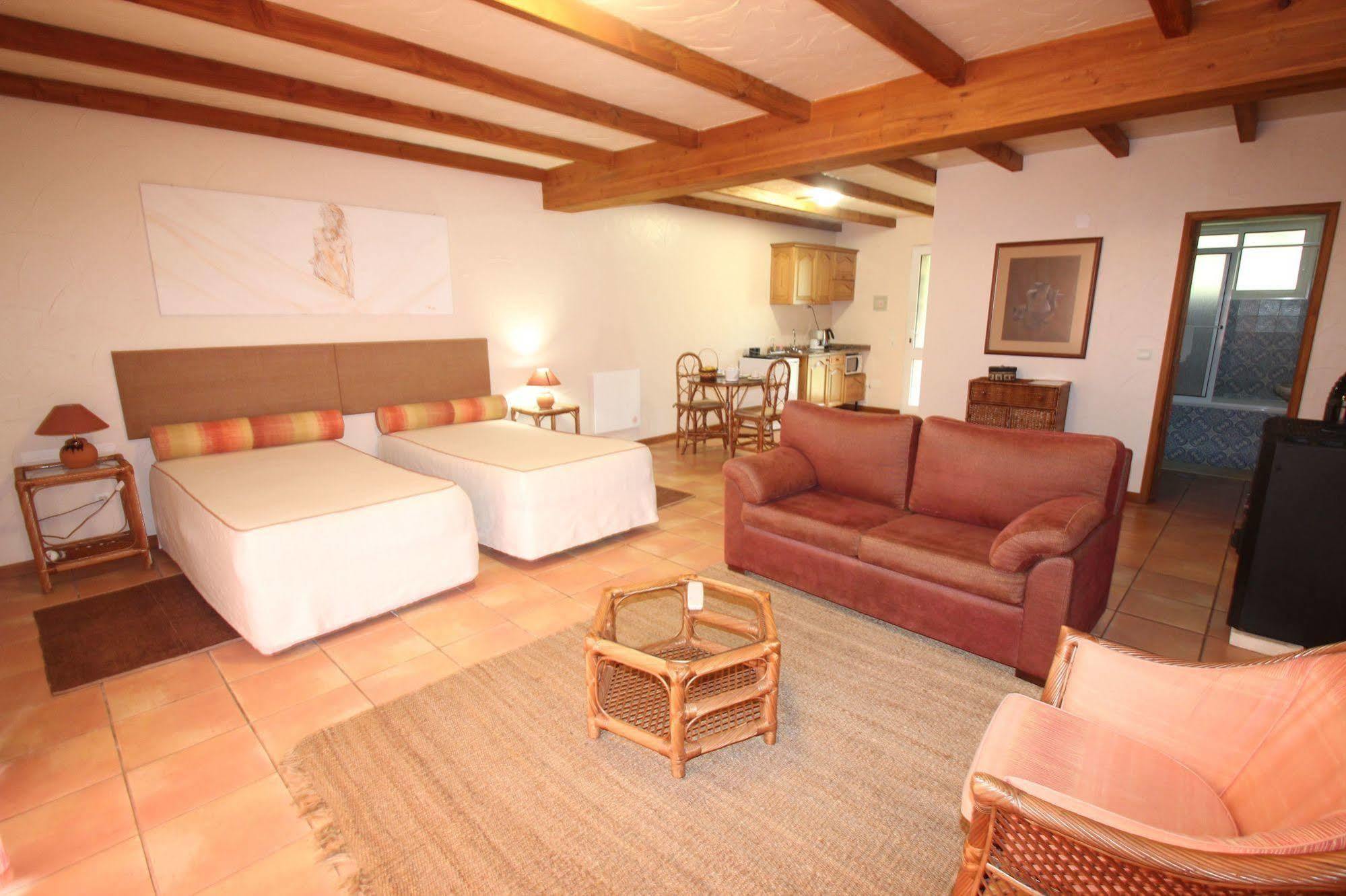 Villa Bio Quinta Do Pantano, Agro Turismo Santo Antonio da Serra Esterno foto