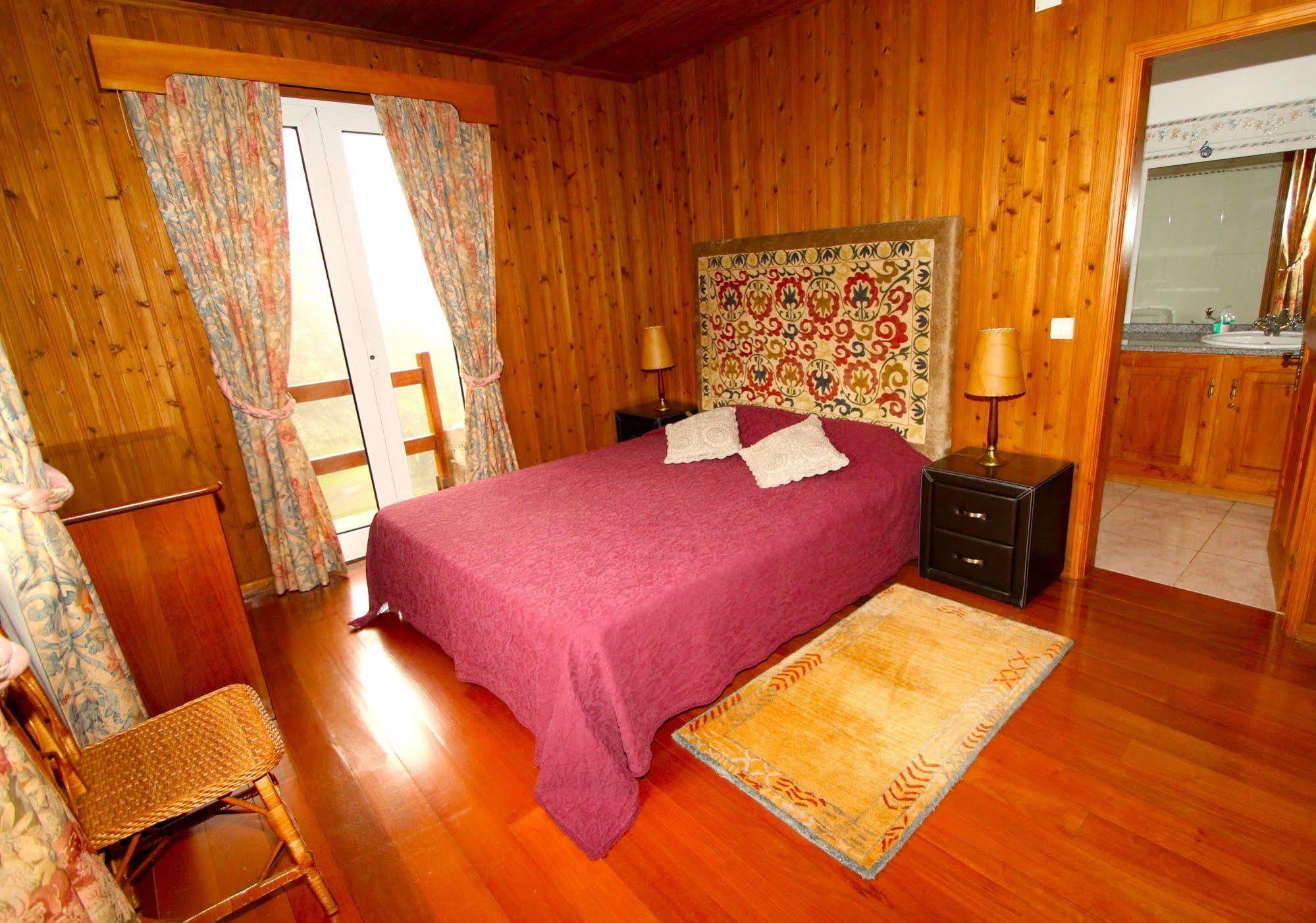 Villa Bio Quinta Do Pantano, Agro Turismo Santo Antonio da Serra Esterno foto