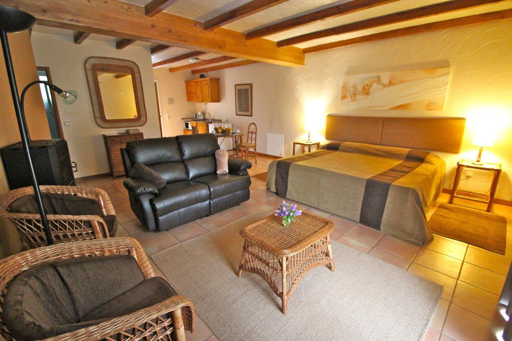 Villa Bio Quinta Do Pantano, Agro Turismo Santo Antonio da Serra Esterno foto