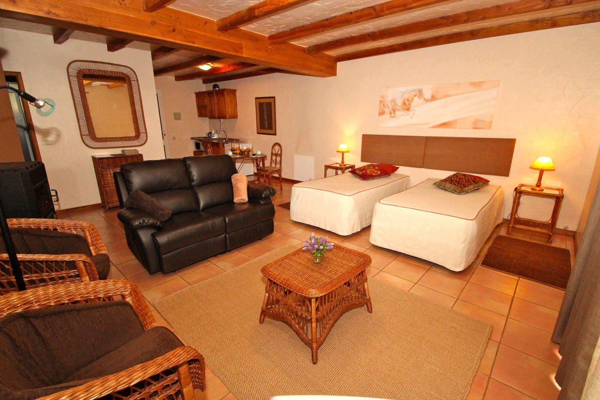 Villa Bio Quinta Do Pantano, Agro Turismo Santo Antonio da Serra Esterno foto