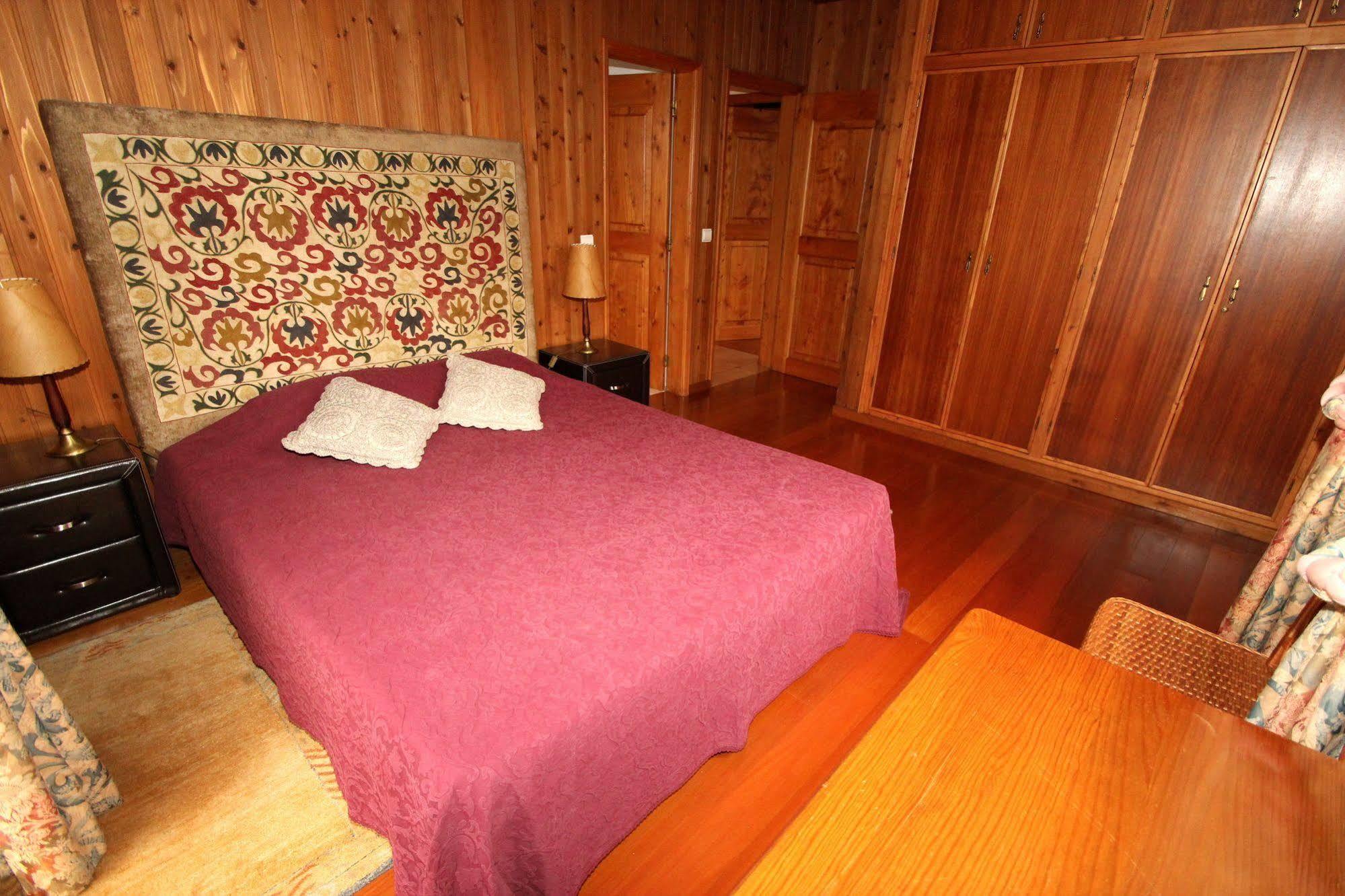 Villa Bio Quinta Do Pantano, Agro Turismo Santo Antonio da Serra Esterno foto