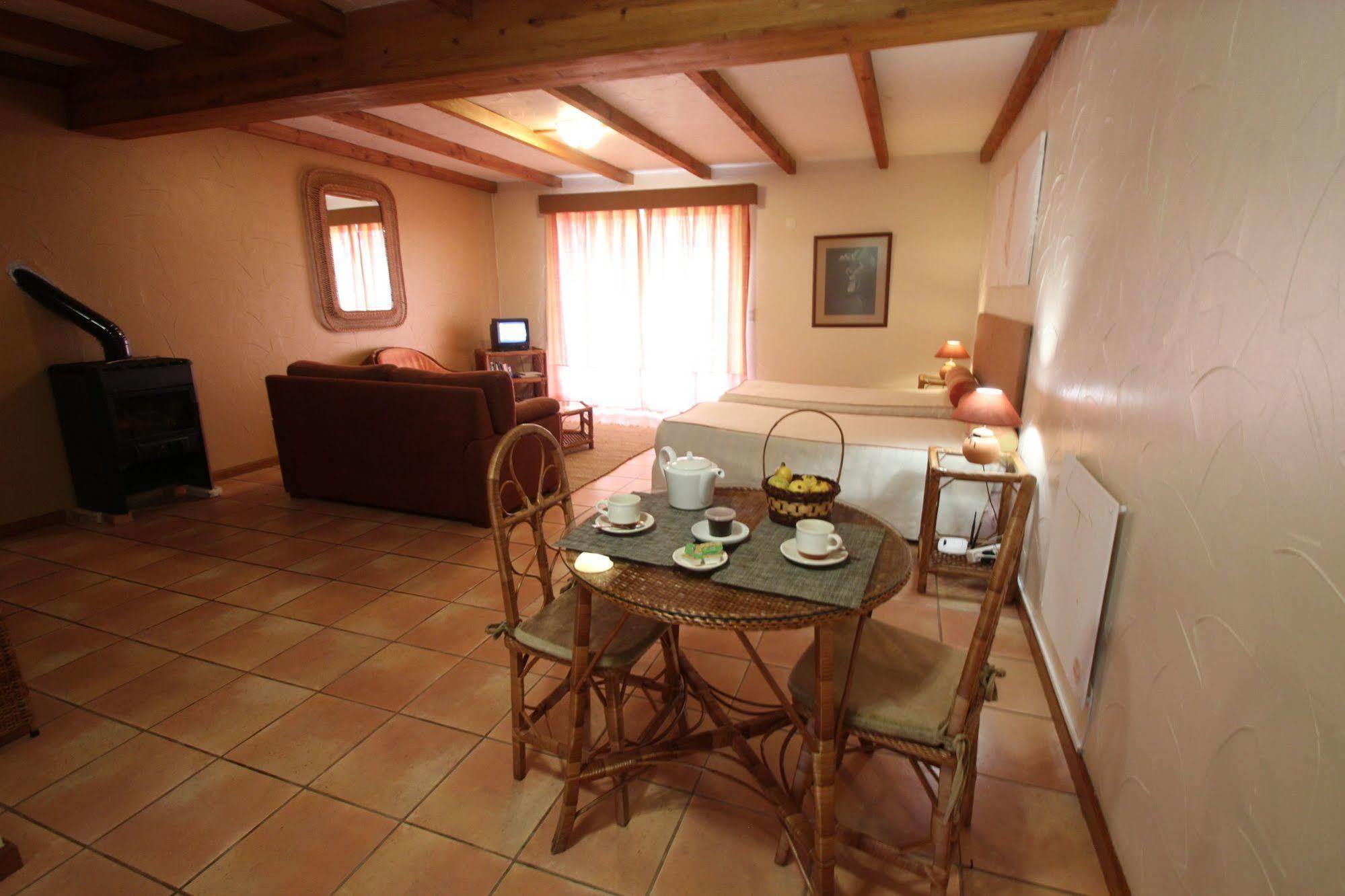 Villa Bio Quinta Do Pantano, Agro Turismo Santo Antonio da Serra Esterno foto