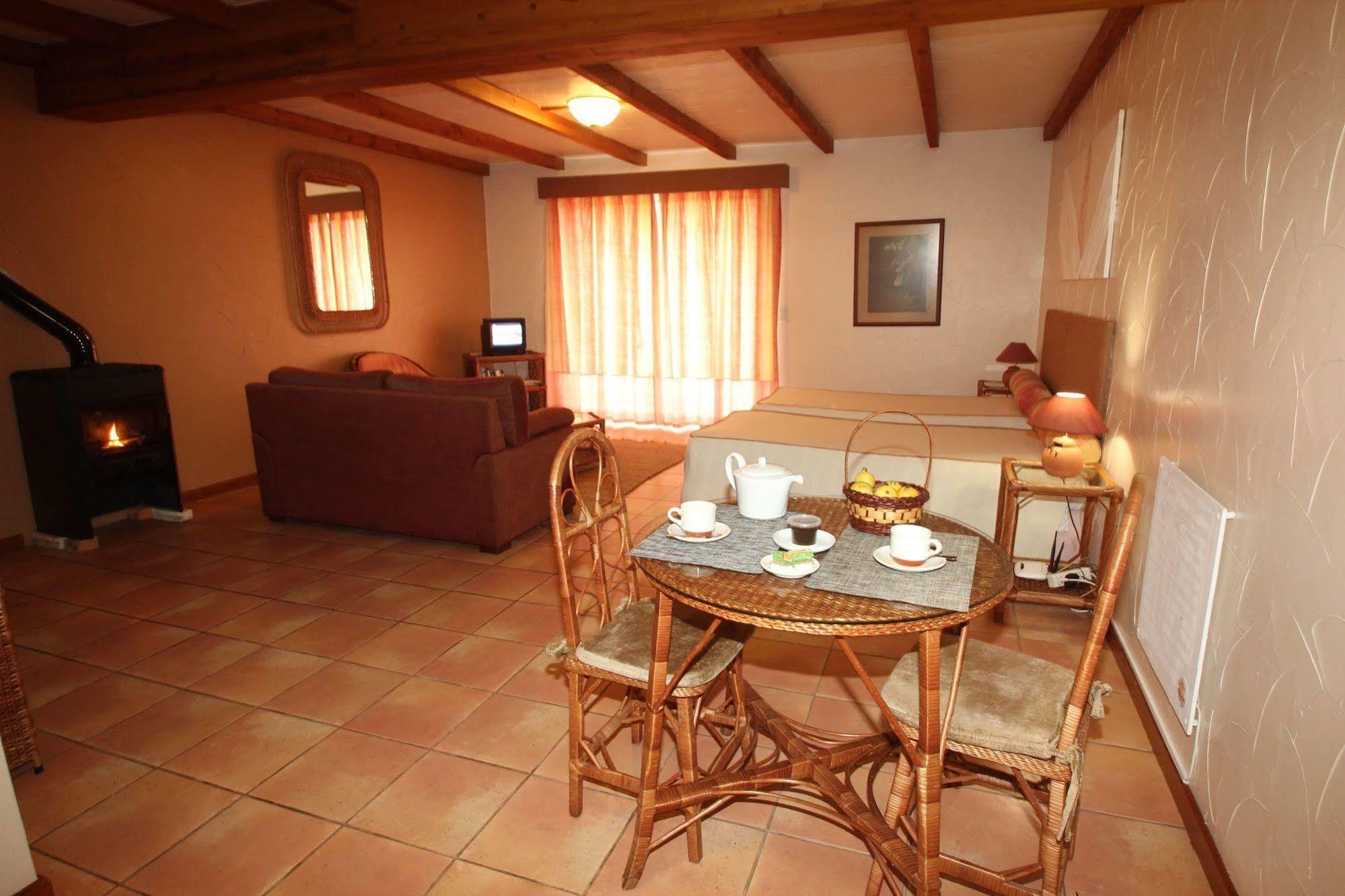 Villa Bio Quinta Do Pantano, Agro Turismo Santo Antonio da Serra Esterno foto