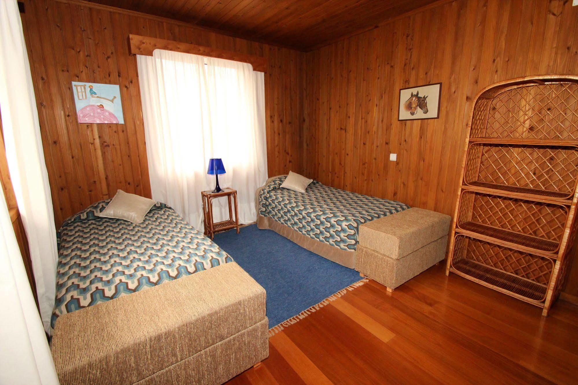 Villa Bio Quinta Do Pantano, Agro Turismo Santo Antonio da Serra Esterno foto